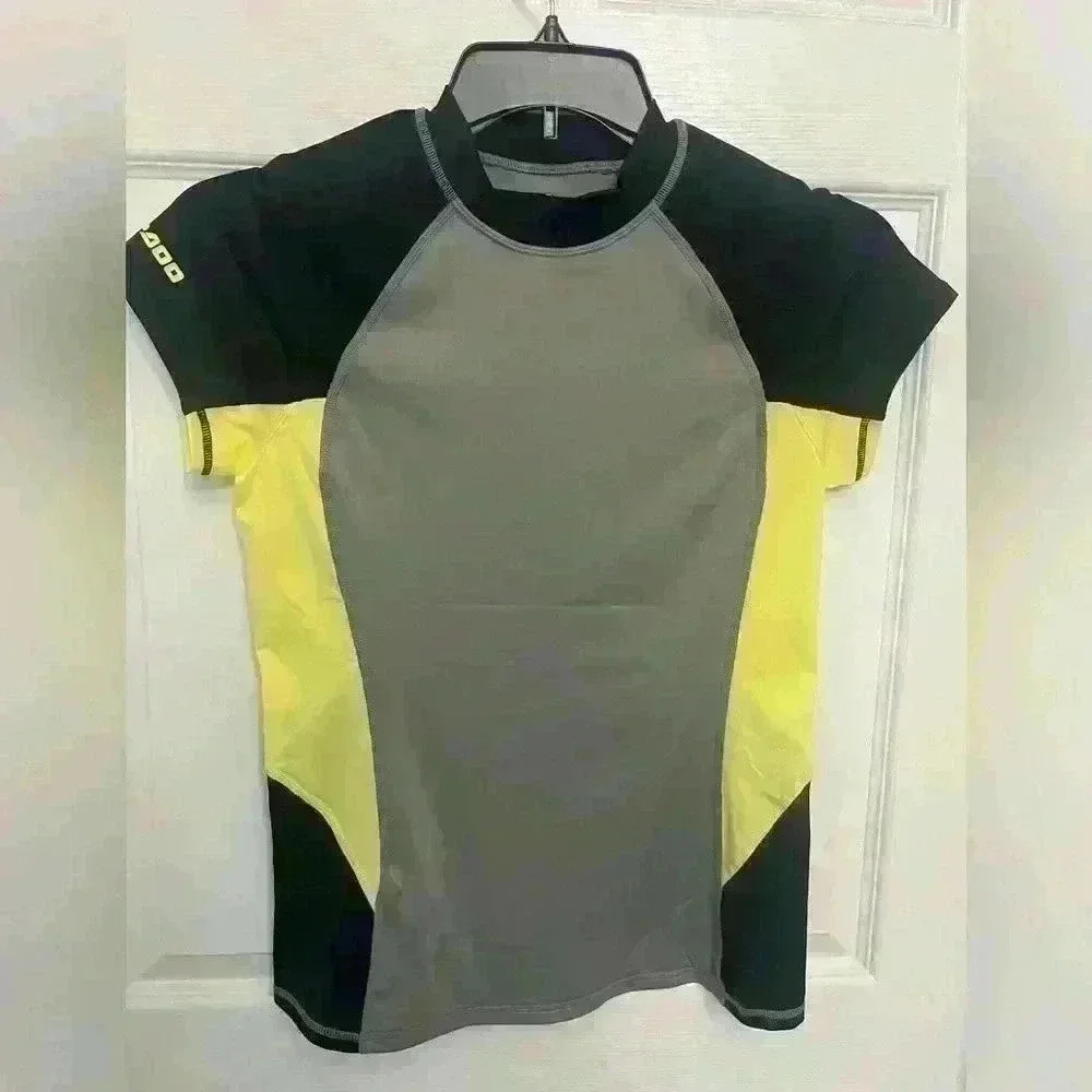 Ladies sun shirt